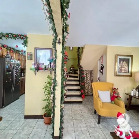 Casa en Venta Alamedas de Santa Clara Villa Nueva — Casa en Venta en Villa Nueva, Guatemala, Ciudad — foto 3 de 17