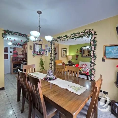 Casa en Venta Alamedas de Santa Clara Villa Nueva — Casa en Venta en Villa Nueva, Guatemala, Ciudad — foto 5 de 17