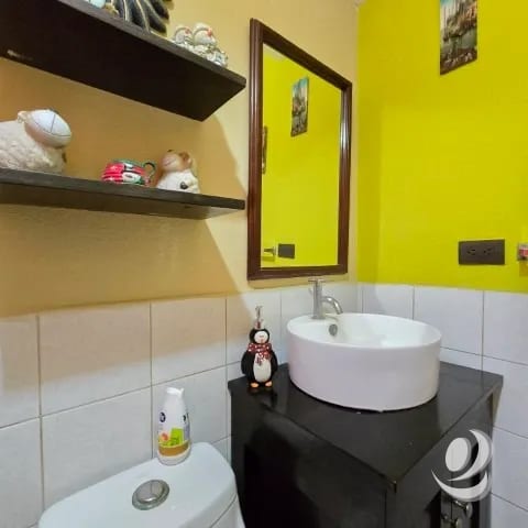 Casa en Venta Alamedas de Santa Clara Villa Nueva — Casa en Venta en Villa Nueva, Guatemala, Ciudad — foto 8 de 17
