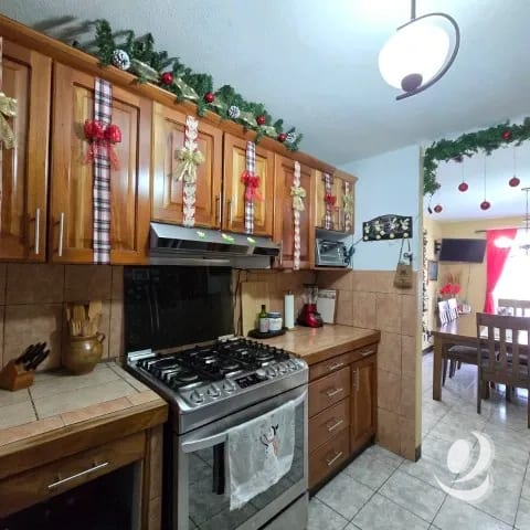 Casa en Venta Alamedas de Santa Clara Villa Nueva — Casa en Venta en Villa Nueva, Guatemala, Ciudad — foto 7 de 17