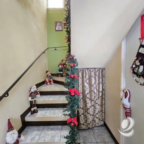 Casa en Venta Alamedas de Santa Clara Villa Nueva — Casa en Venta en Villa Nueva, Guatemala, Ciudad — foto 9 de 17
