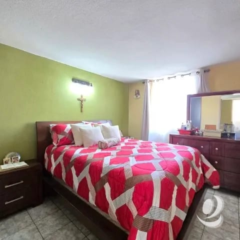 Casa en Venta Alamedas de Santa Clara Villa Nueva — Casa en Venta en Villa Nueva, Guatemala, Ciudad — foto 11 de 17