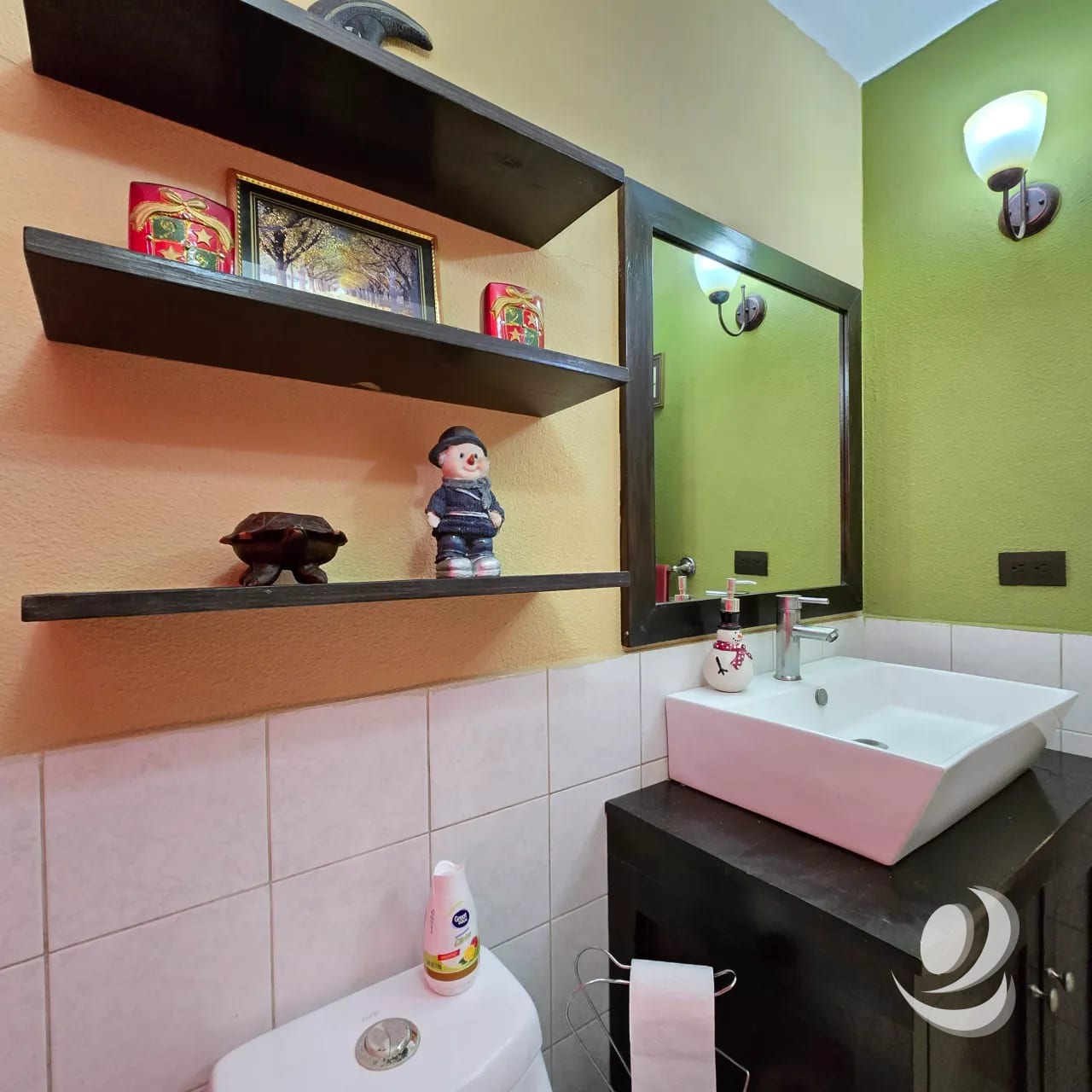Casa en Venta Alamedas de Santa Clara Villa Nueva — Casa en Venta en Villa Nueva, Guatemala, Ciudad — foto 13 de 17