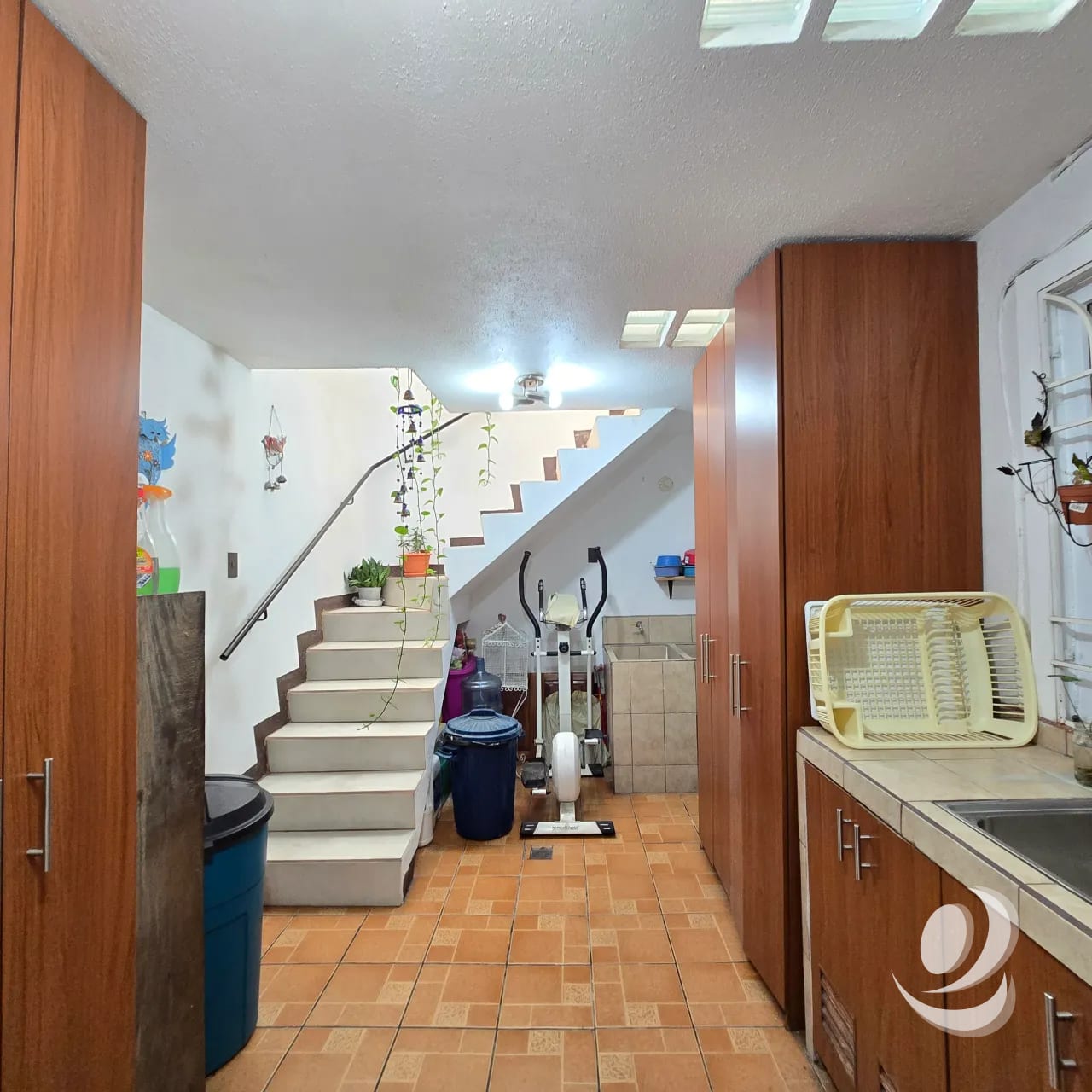 Casa en Venta Alamedas de Santa Clara Villa Nueva — Casa en Venta en Villa Nueva, Guatemala, Ciudad — foto 14 de 17