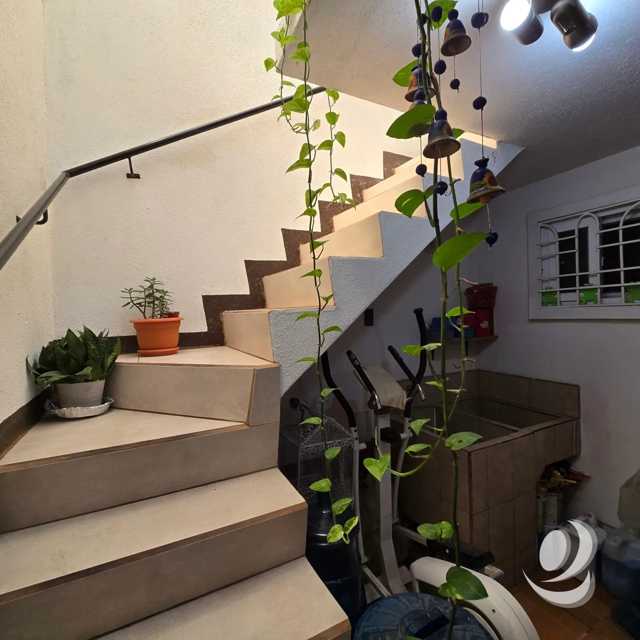 Casa en Venta Alamedas de Santa Clara Villa Nueva — Casa en Venta en Villa Nueva, Guatemala, Ciudad — foto 15 de 17
