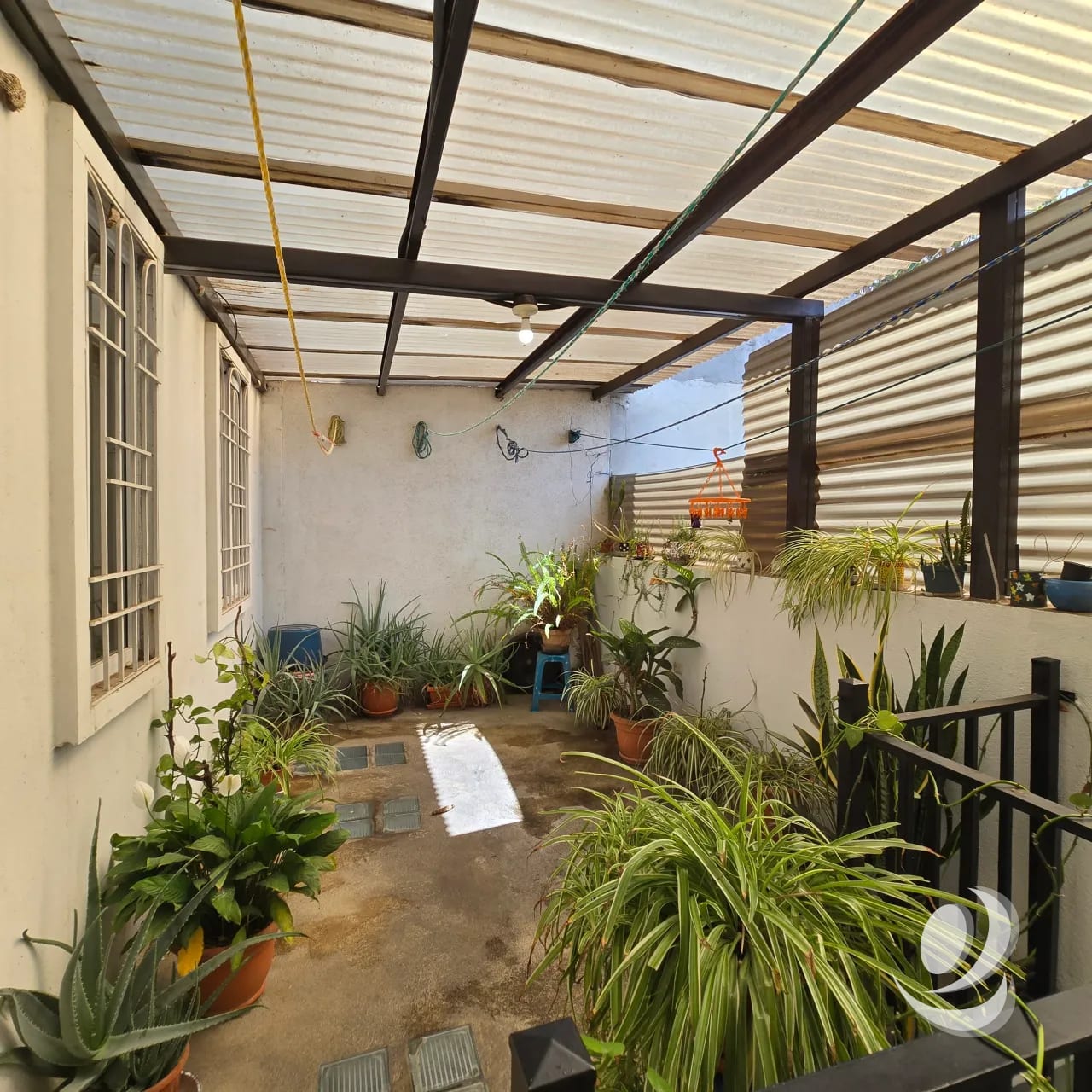 Casa en Venta Alamedas de Santa Clara Villa Nueva — Casa en Venta en Villa Nueva, Guatemala, Ciudad — foto 16 de 17