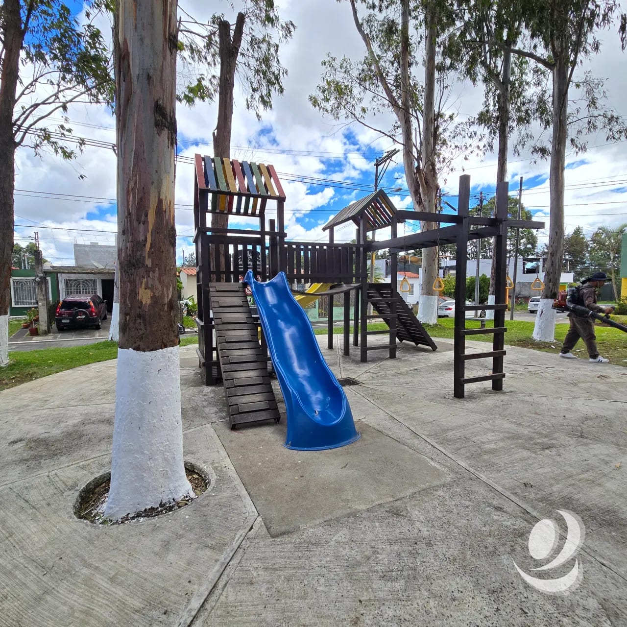 Casa en Venta Alamedas de Santa Clara Villa Nueva — Casa en Venta en Villa Nueva, Guatemala, Ciudad — foto 17 de 17