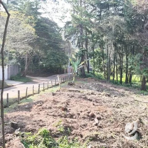 Terreno Residencial en Venta El Encinal Zona 7 de Mixco — Terreno en Venta en Zona 7 Mixco, Guatemala, Ciudad — foto 2 de 17