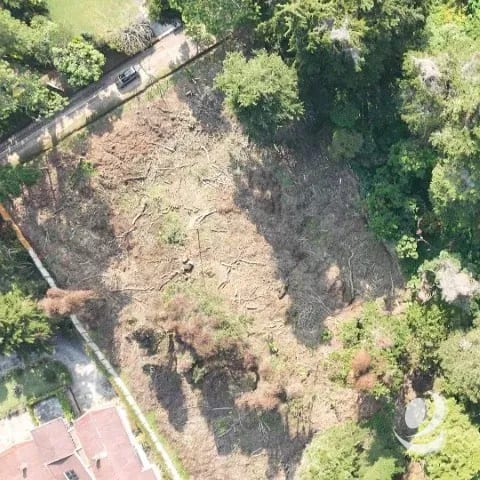 Terreno Residencial en Venta El Encinal Zona 7 de Mixco — Terreno en Venta en Zona 7 Mixco, Guatemala, Ciudad — foto 1 de 17