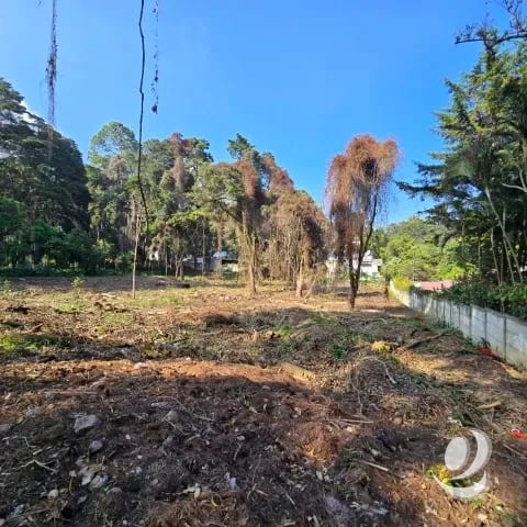 Terreno Residencial en Venta El Encinal Zona 7 de Mixco — Terreno en Venta en Zona 7 Mixco, Guatemala, Ciudad — foto 9 de 17