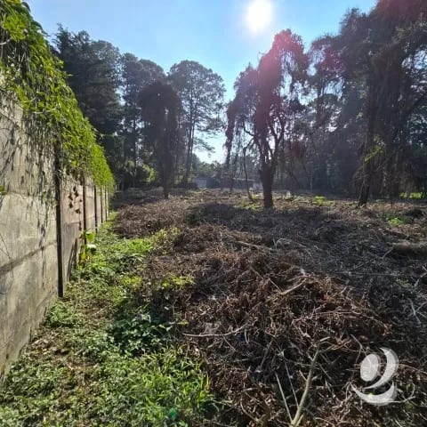 Terreno Residencial en Venta El Encinal Zona 7 de Mixco — Terreno en Venta en Zona 7 Mixco, Guatemala, Ciudad — foto 11 de 17