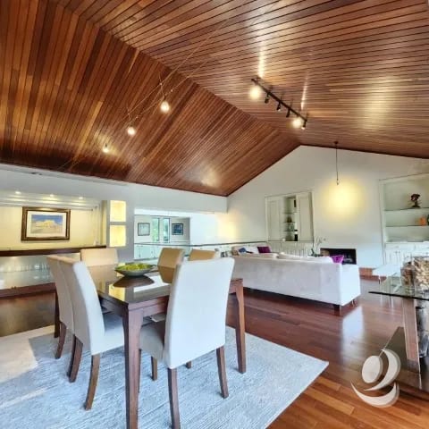 Casa en Venta en La Montaña Zona 16 Guatemala — Casa en Venta en Zona 16, Guatemala, Ciudad — foto 5 de 17