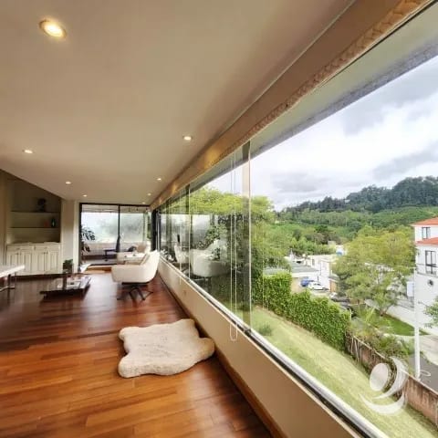 Casa en Venta en La Montaña Zona 16 Guatemala — Casa en Venta en Zona 16, Guatemala, Ciudad — foto 6 de 17