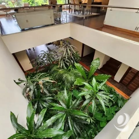 Casa en Venta en La Montaña Zona 16 Guatemala — Casa en Venta en Zona 16, Guatemala, Ciudad — foto 13 de 17