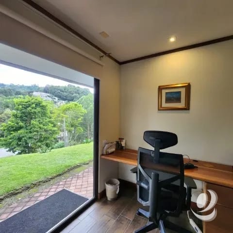 Casa en Venta en La Montaña Zona 16 Guatemala — Casa en Venta en Zona 16, Guatemala, Ciudad — foto 17 de 17