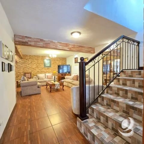 Casa en Venta Bulevar San Cristóbal adentro de Garita — Casa en Venta en Zona 8 Mixco, Guatemala, Ciudad — foto 11 de 17