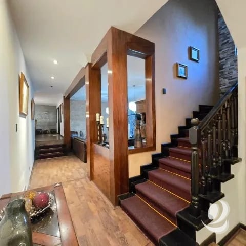 Casa en Venta en Condominio sobre Bulevar San Cristobal — Casa en Venta en Zona 8 Mixco, Guatemala, Ciudad — foto 7 de 15
