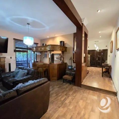 Casa en Venta en Condominio sobre Bulevar San Cristobal — Casa en Venta en Zona 8 Mixco, Guatemala, Ciudad — foto 9 de 15