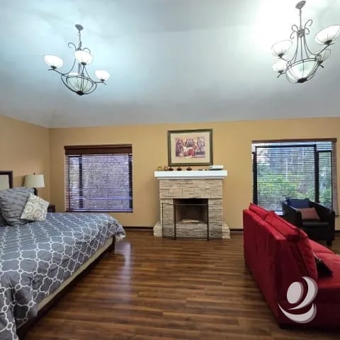 Casa en Venta en Condominio sobre Bulevar San Cristobal — Casa en Venta en Zona 8 Mixco, Guatemala, Ciudad — foto 13 de 15