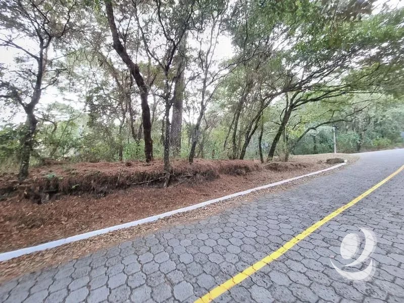 Terreno en Venta en El Encinal, Zona 7 de Mixco — Terreno en Venta en Zona 7 Mixco, Guatemala, Ciudad — foto 4 de 12