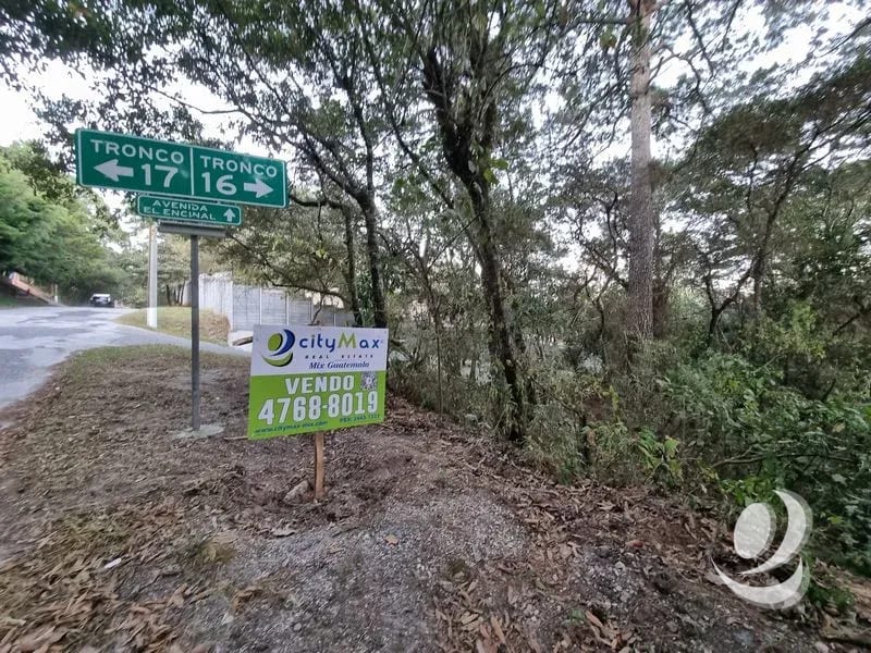 Terreno en Venta en El Encinal, Zona 7 de Mixco — Terreno en Venta en Zona 7 Mixco, Guatemala, Ciudad — foto 12 de 12