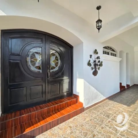 Casa en Venta San Cristóbal Vista al Valle Oriente — Casa en Venta en Zona 8 Mixco, Guatemala, Ciudad — foto 17 de 17