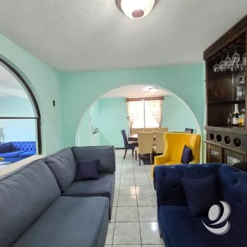 Casa en Venta en Altos de Barcenas Villa Nueva — Casa en Venta en Villa Nueva, Guatemala, Ciudad — foto 5 de 15