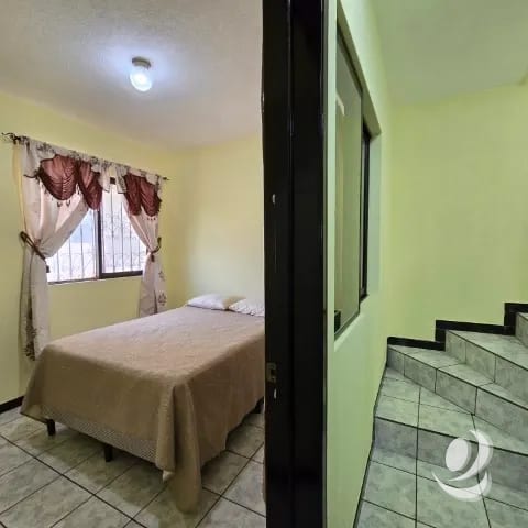 Casa en Venta en Altos de Barcenas Villa Nueva — Casa en Venta en Villa Nueva, Guatemala, Ciudad — foto 11 de 15