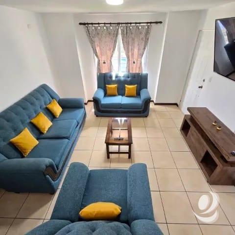 Casa en Venta Hacienda de Las Flores, Villa Nueva — Casa en Venta en Villa Nueva, Guatemala, Ciudad — foto 2 de 17