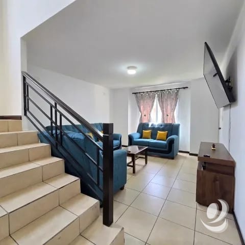 Casa en Venta Hacienda de Las Flores, Villa Nueva — Casa en Venta en Villa Nueva, Guatemala, Ciudad — foto 4 de 17