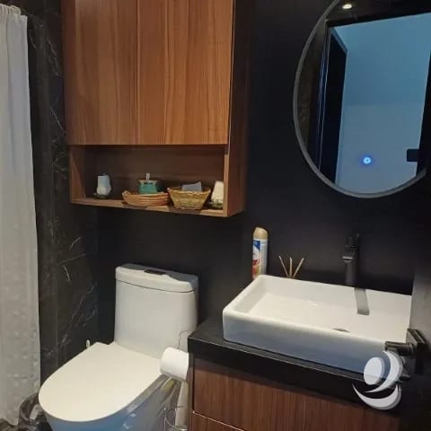 Apartamento en Venta Zona 11 Villa Mariscal — Apartamento en Venta en Zona 11, Guatemala, Ciudad — foto 10 de 17