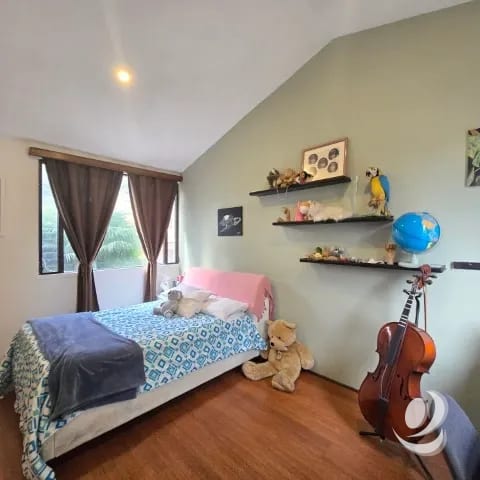 Casa en Venta Valles de San Cristóbal Zona 8 de Mixco — Casa en Venta en Zona 8 Mixco, Guatemala, Ciudad — foto 13 de 16