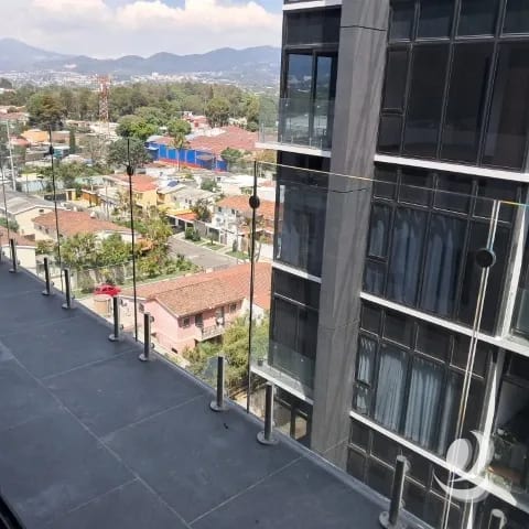 Apartamento de Una Habitación en Venta Villa Mariscal — Apartamento en Venta en Zona 11, Guatemala, Ciudad — foto 12 de 14