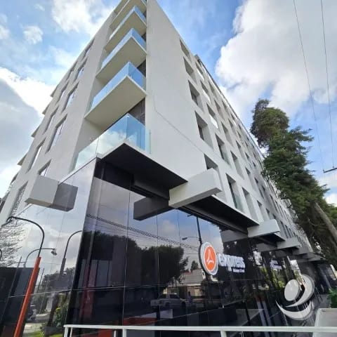 Apartamento de Una Habitación en Venta Villa Mariscal — Apartamento en Venta en Zona 11, Guatemala, Ciudad — foto 14 de 14