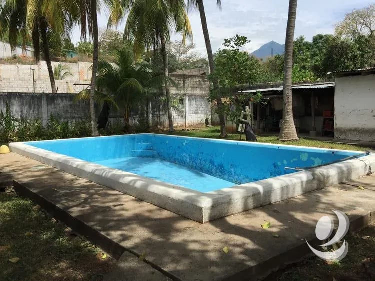 Casa de Descanso en Taxisco en Venta — Casa en Venta en Taxisco, Santa Rosa — foto 7 de 9