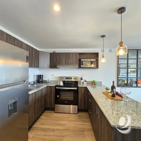 Apartamento en Venta Zona 12 Petapolis Modelo 100 mts² — Apartamento en Venta en Zona 12, Guatemala, Ciudad — foto 4 de 16