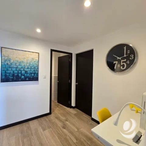 Apartamento en Venta Zona 12 Petapolis Modelo 100 mts² — Apartamento en Venta en Zona 12, Guatemala, Ciudad — foto 6 de 16