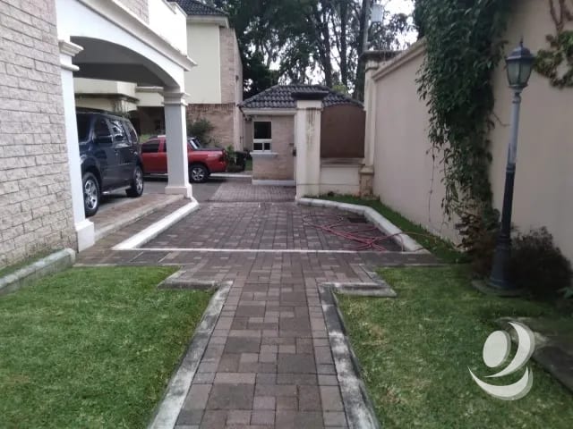 Casa en Venta en Muxbal KM 13.5 hacia CES — Casa en Venta en Santa Catarina Pinula, Guatemala, Ciudad — foto 14 de 17