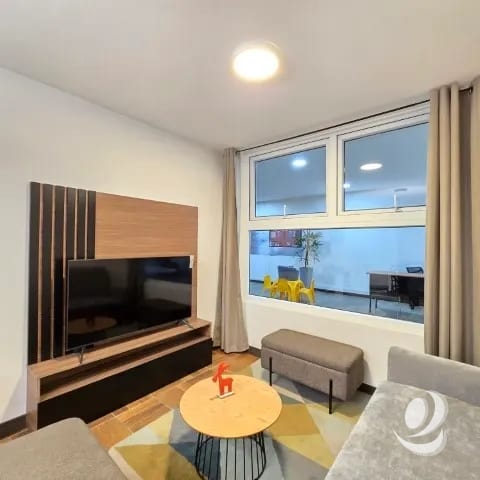 Apartamento en Pre-Venta Zona 11 Las Charcas TIPO A — Apartamento en Venta en Zona 11, Guatemala, Ciudad — foto 1 de 15
