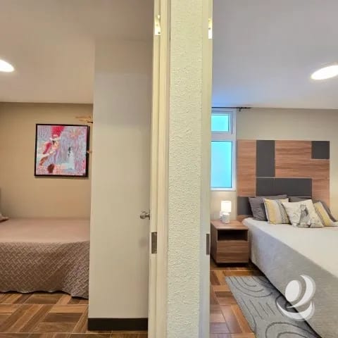 Apartamento en Pre-Venta Zona 11 Las Charcas TIPO A — Apartamento en Venta en Zona 11, Guatemala, Ciudad — foto 6 de 15