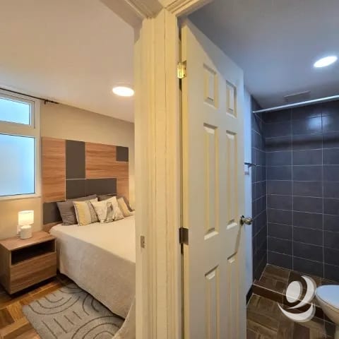Apartamento en Pre-Venta Zona 11 Las Charcas TIPO A — Apartamento en Venta en Zona 11, Guatemala, Ciudad — foto 7 de 15