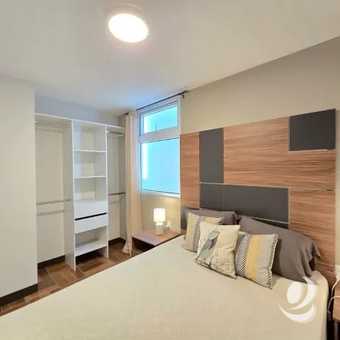 Apartamento en Pre-Venta Zona 11 Las Charcas TIPO A — Apartamento en Venta en Zona 11, Guatemala, Ciudad — foto 9 de 15