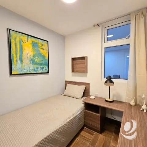Apartamento en Pre-Venta Zona 11 Las Charcas TIPO A — Apartamento en Venta en Zona 11, Guatemala, Ciudad — foto 10 de 15