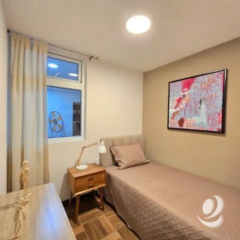 Apartamento en Pre-Venta Zona 11 Las Charcas TIPO A — Apartamento en Venta en Zona 11, Guatemala, Ciudad — foto 11 de 15