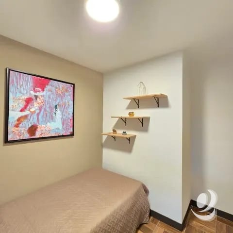 Apartamento en Pre-Venta Zona 11 Las Charcas TIPO A — Apartamento en Venta en Zona 11, Guatemala, Ciudad — foto 12 de 15