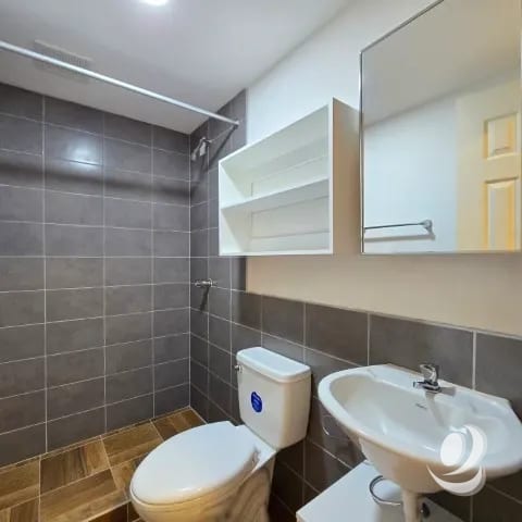 Apartamento en Pre-Venta Zona 11 Las Charcas TIPO A — Apartamento en Venta en Zona 11, Guatemala, Ciudad — foto 14 de 15