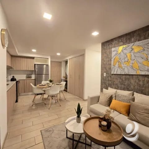 Apartamento en Venta Zona 12 Armonia TIPO C-1 — Apartamento en Venta en Zona 12, Guatemala, Ciudad — foto 3 de 13