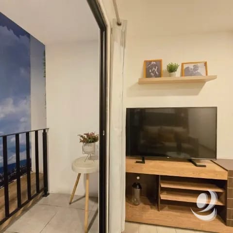 Apartamento en Venta Zona 12 Armonia TIPO C-1 — Apartamento en Venta en Zona 12, Guatemala, Ciudad — foto 4 de 13
