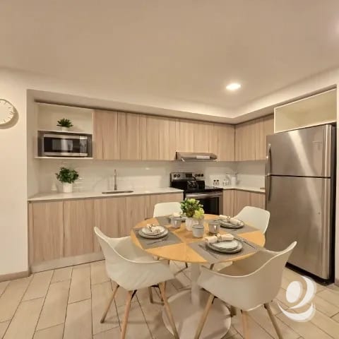 Apartamento en Venta Zona 12 Armonia TIPO C-1 — Apartamento en Venta en Zona 12, Guatemala, Ciudad — foto 6 de 13