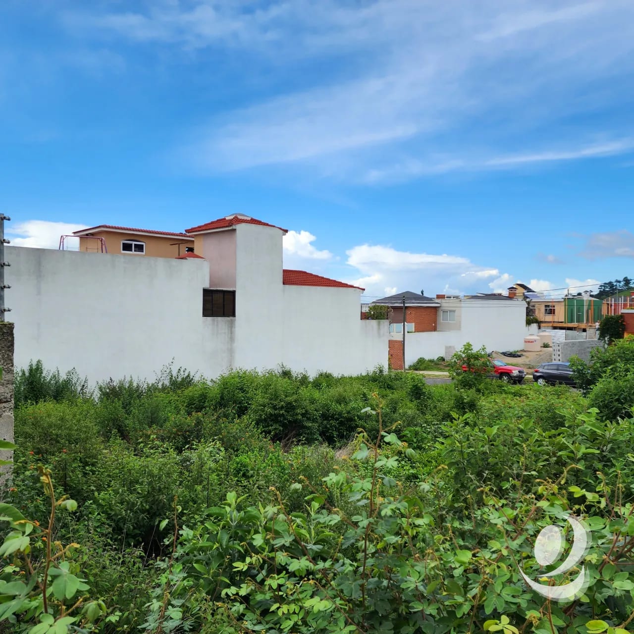 Terreno en Venta Zona 16 Colonia Hacienda Real 8 x 25 — Terreno en Venta en Zona 16, Guatemala, Ciudad — foto 5 de 12